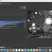 Screen Shot 2016-12-21 at 19.13.05  Test procesora Intel i5-2400 3.1 GHz programem Cinebench R.15.